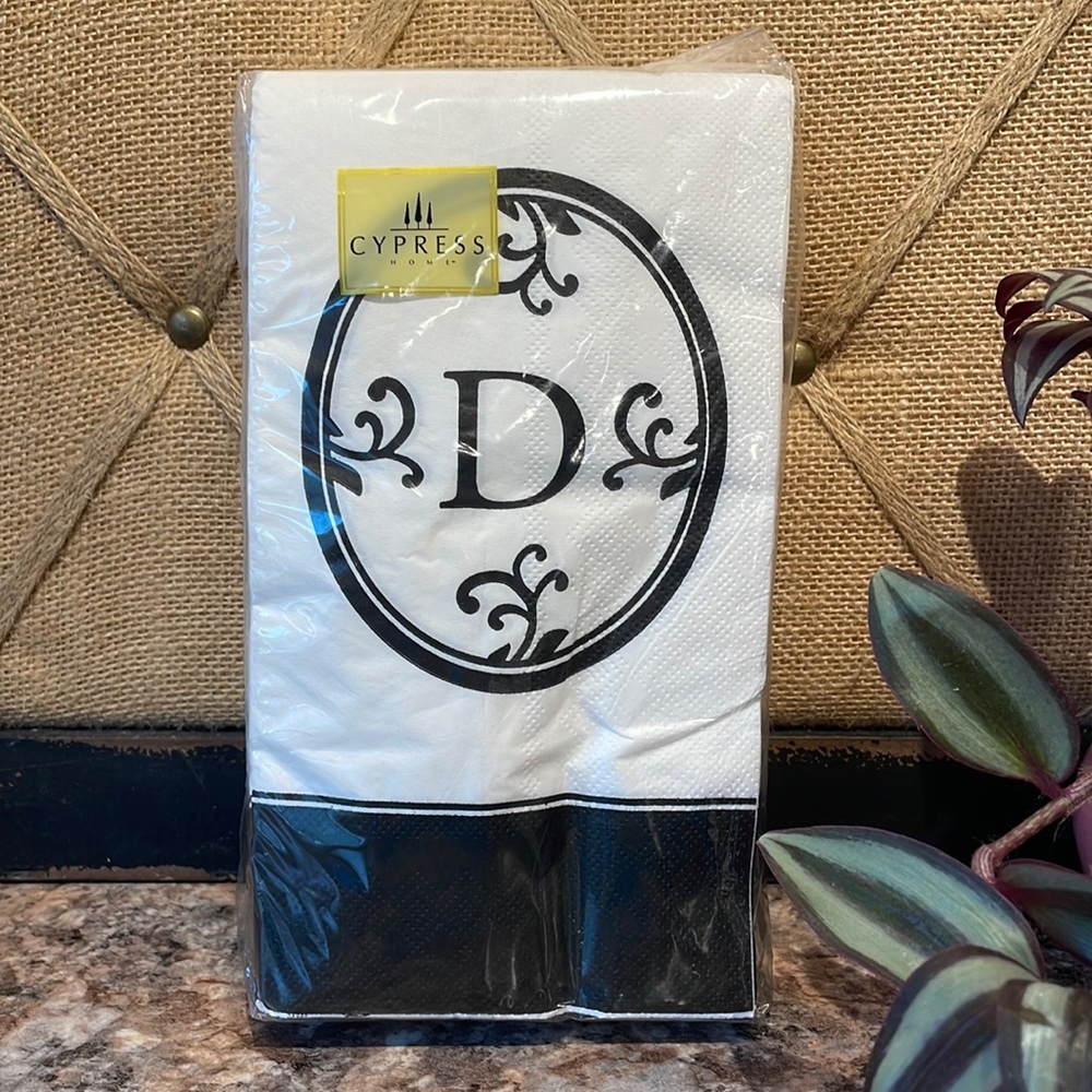 Cypress Napkins
